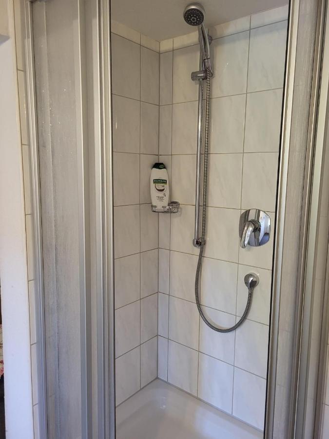 Gasthaus Staufenbruecke Bad Reichenhall Eksteriør billede